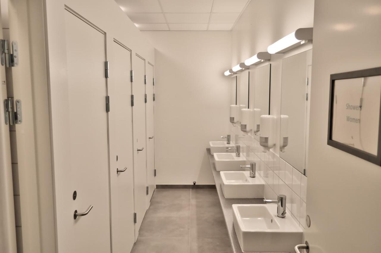 Danhostel Aarhus City Εξωτερικό φωτογραφία