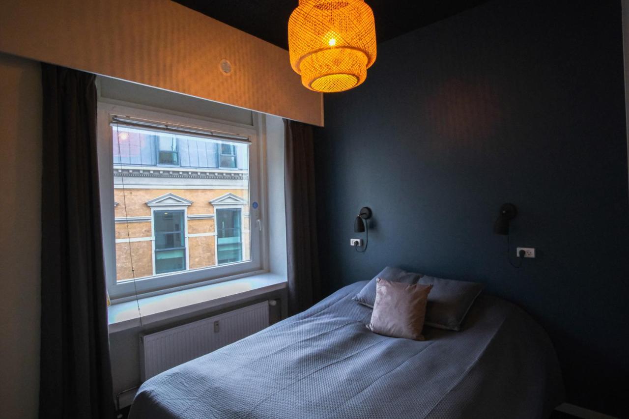 Danhostel Aarhus City Εξωτερικό φωτογραφία