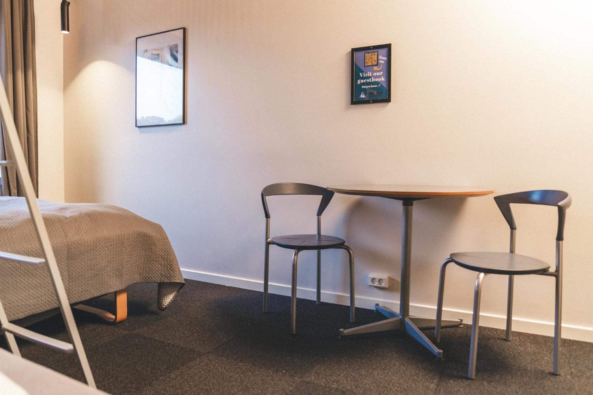 Danhostel Aarhus City Εξωτερικό φωτογραφία