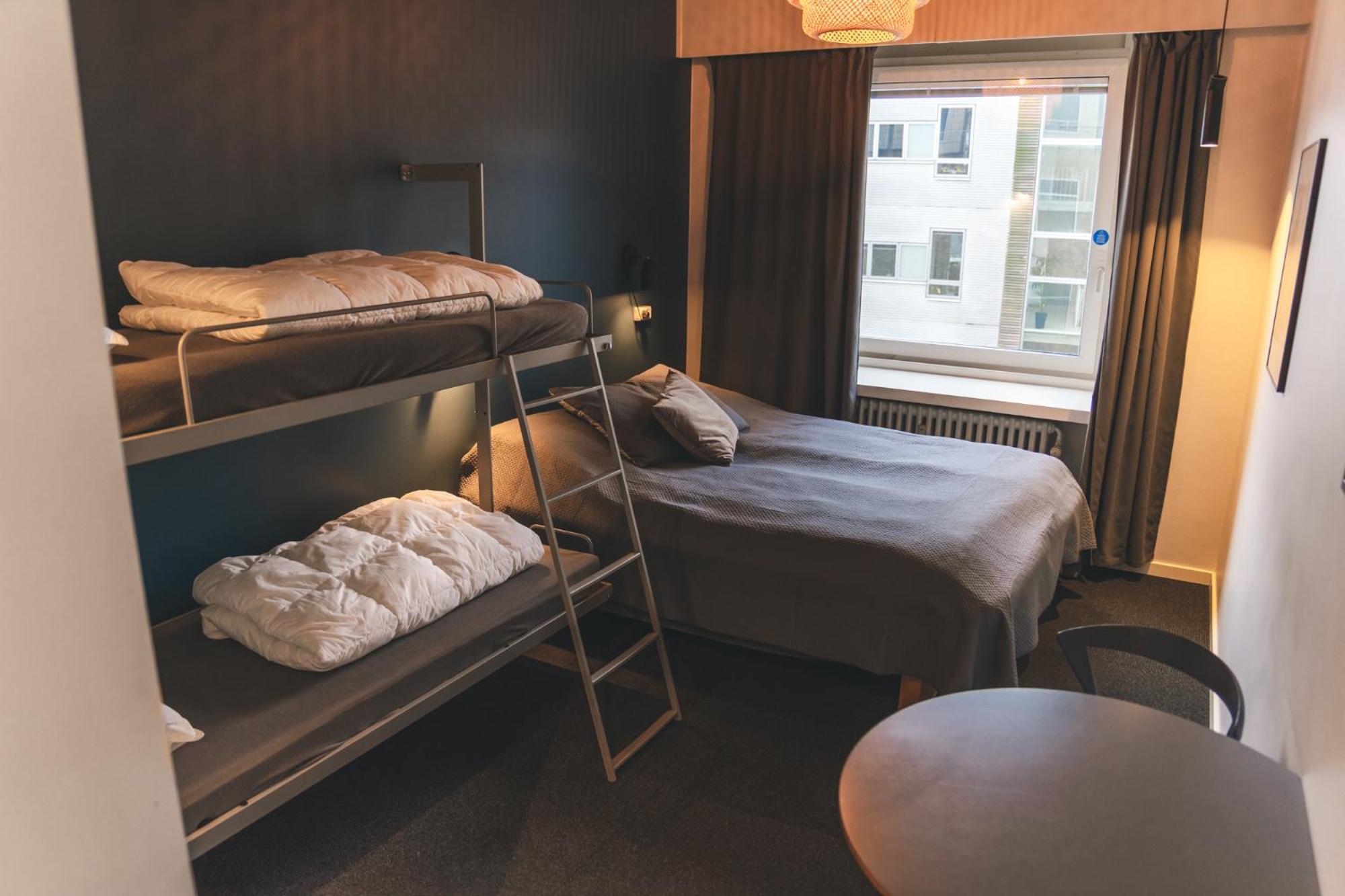 Danhostel Aarhus City Εξωτερικό φωτογραφία