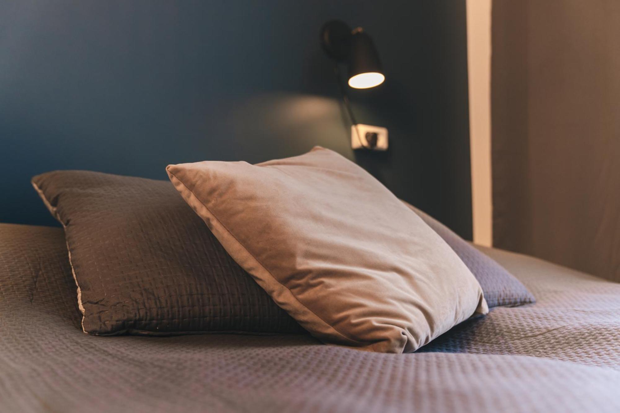 Danhostel Aarhus City Εξωτερικό φωτογραφία