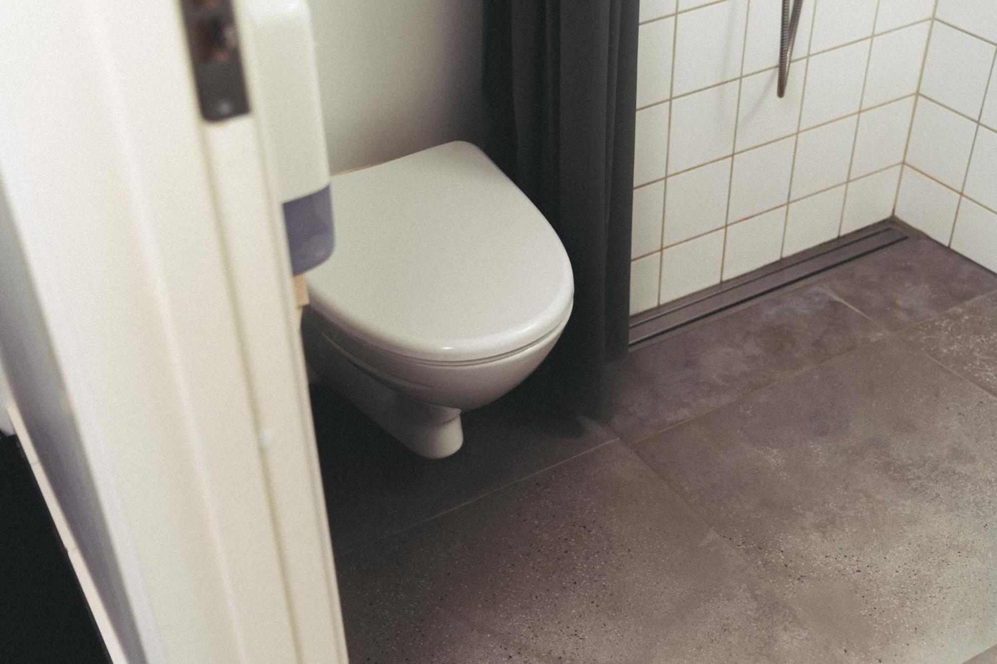 Danhostel Aarhus City Εξωτερικό φωτογραφία