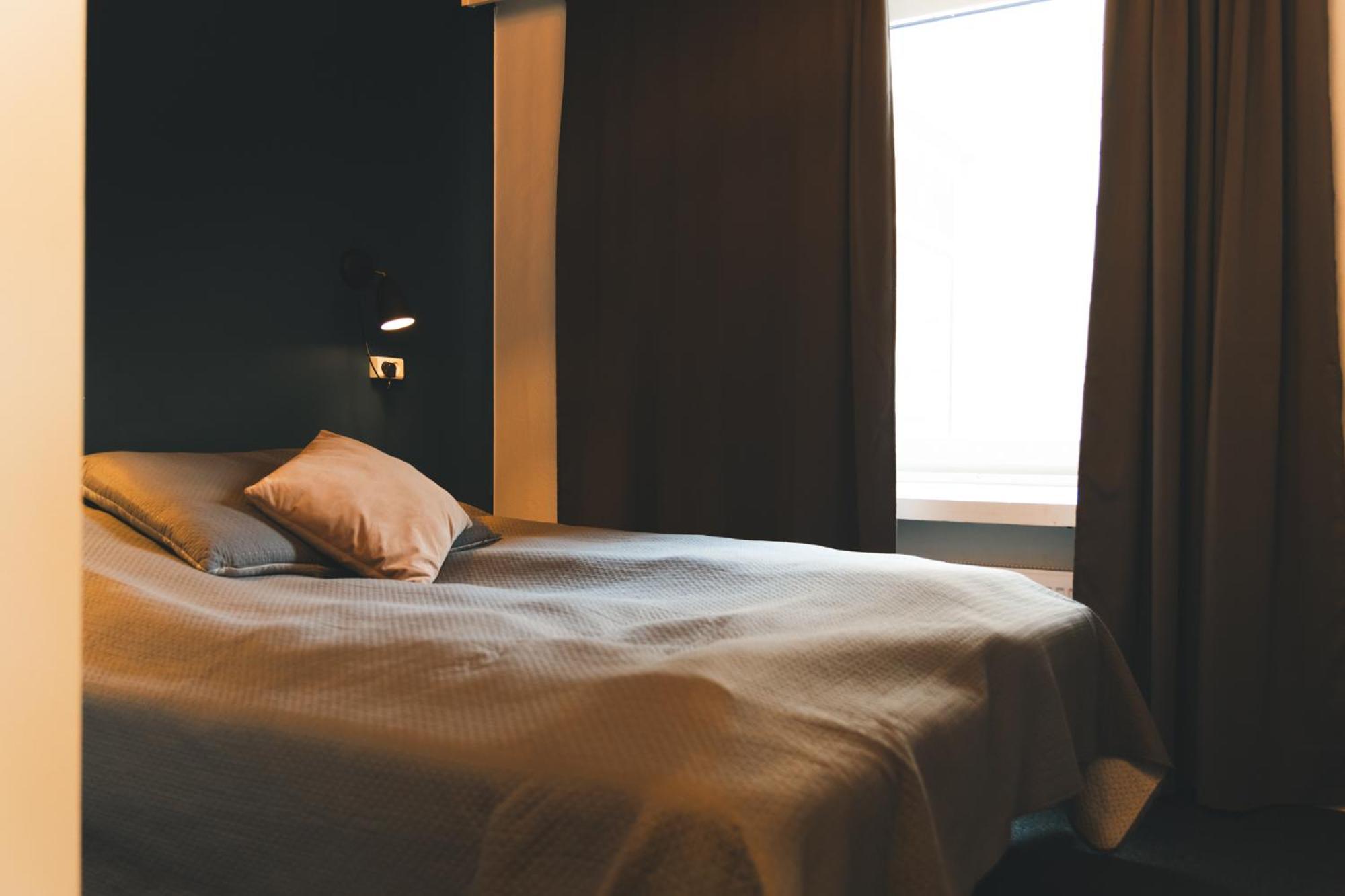 Danhostel Aarhus City Εξωτερικό φωτογραφία
