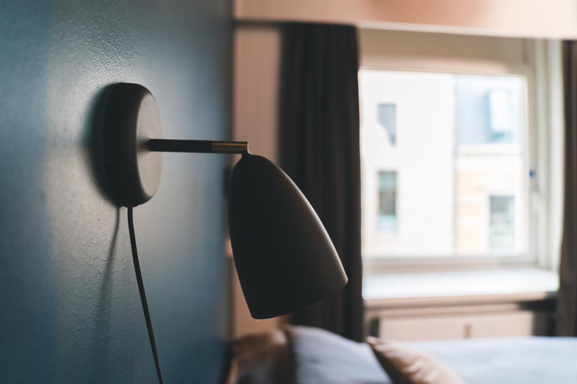 Danhostel Aarhus City Εξωτερικό φωτογραφία