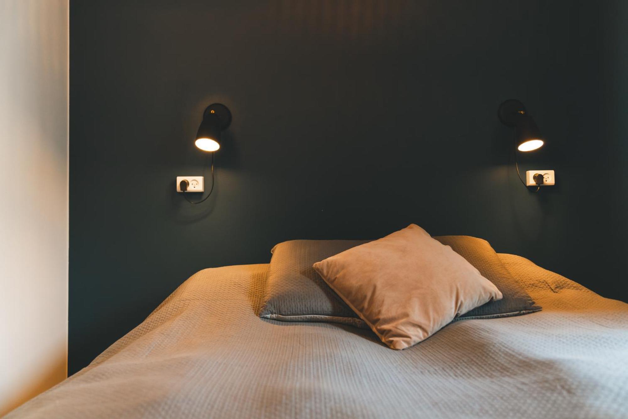 Danhostel Aarhus City Εξωτερικό φωτογραφία