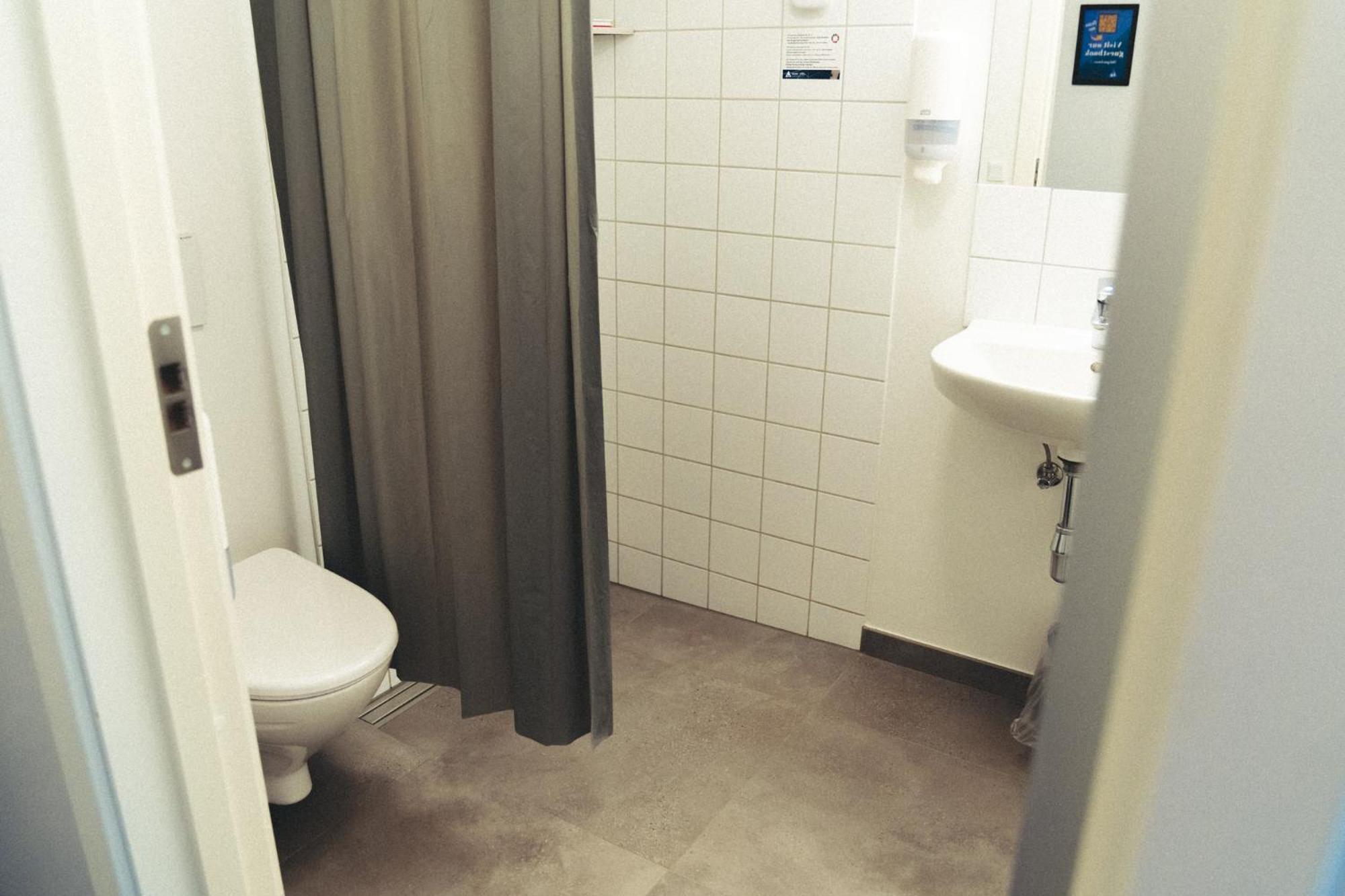 Danhostel Aarhus City Εξωτερικό φωτογραφία
