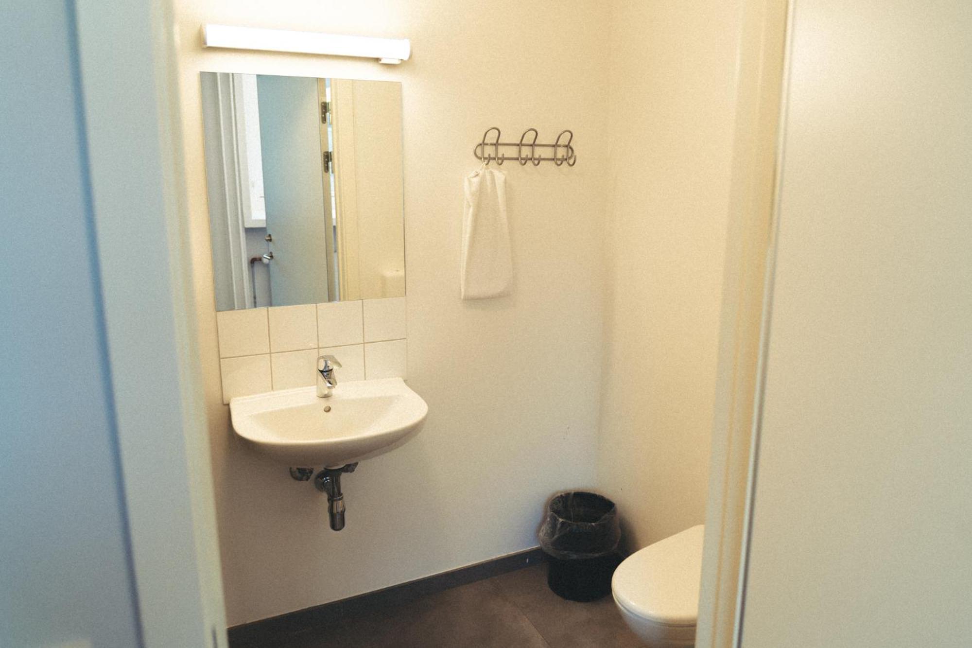 Danhostel Aarhus City Εξωτερικό φωτογραφία