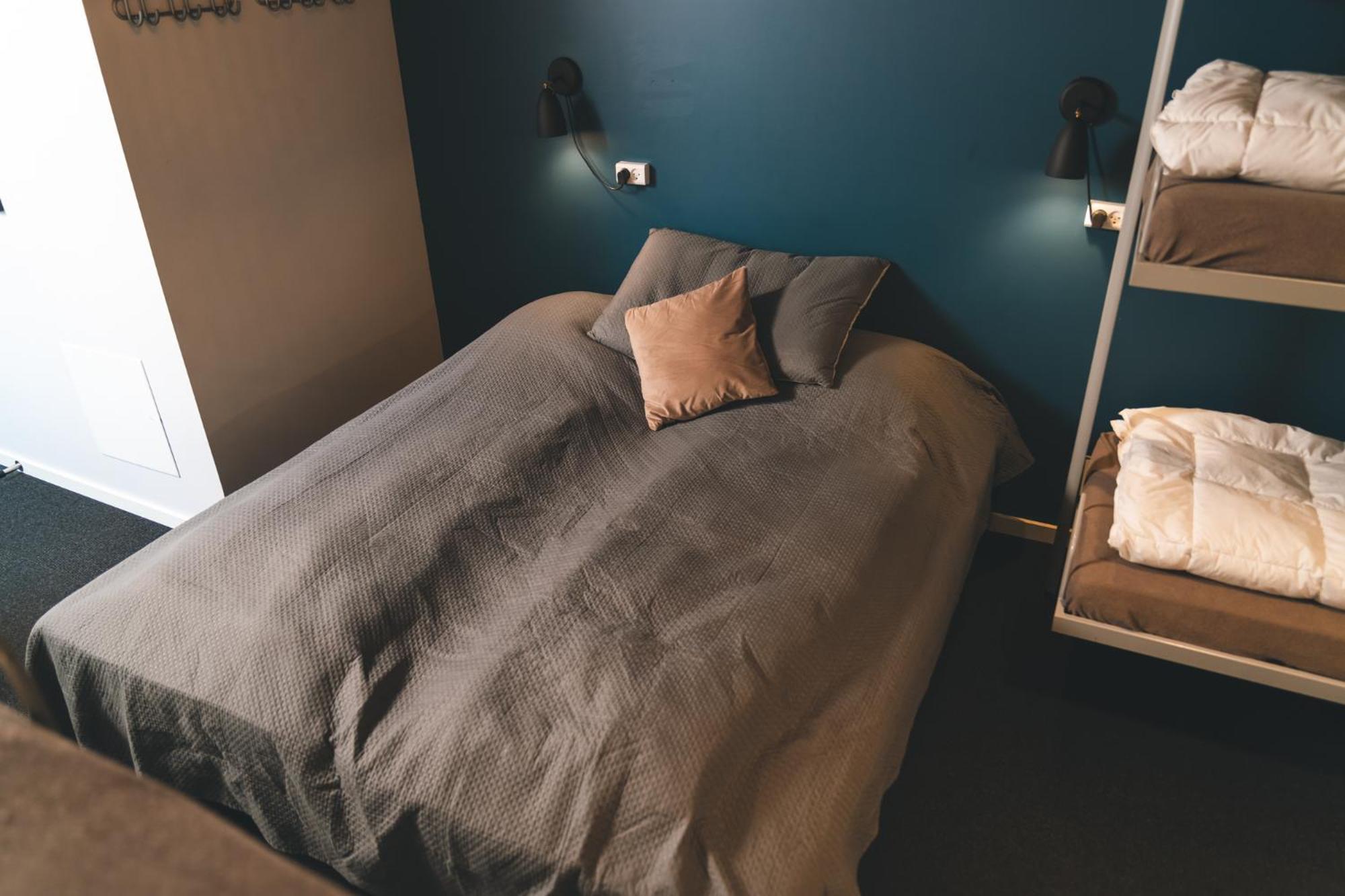 Danhostel Aarhus City Εξωτερικό φωτογραφία