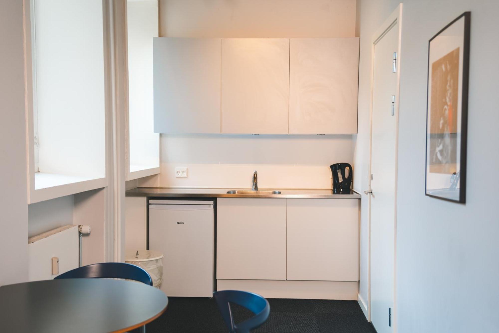 Danhostel Aarhus City Εξωτερικό φωτογραφία