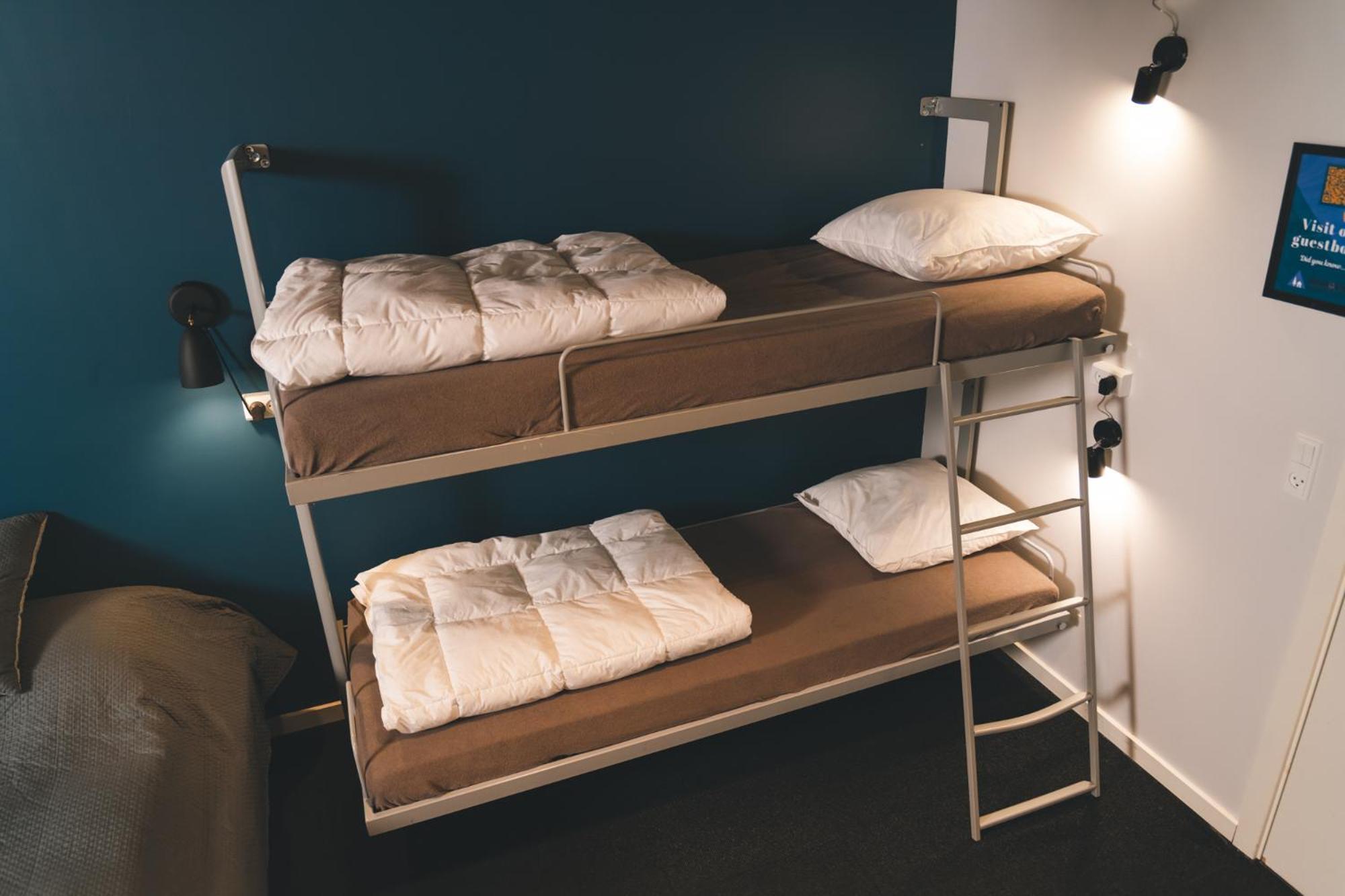 Danhostel Aarhus City Εξωτερικό φωτογραφία