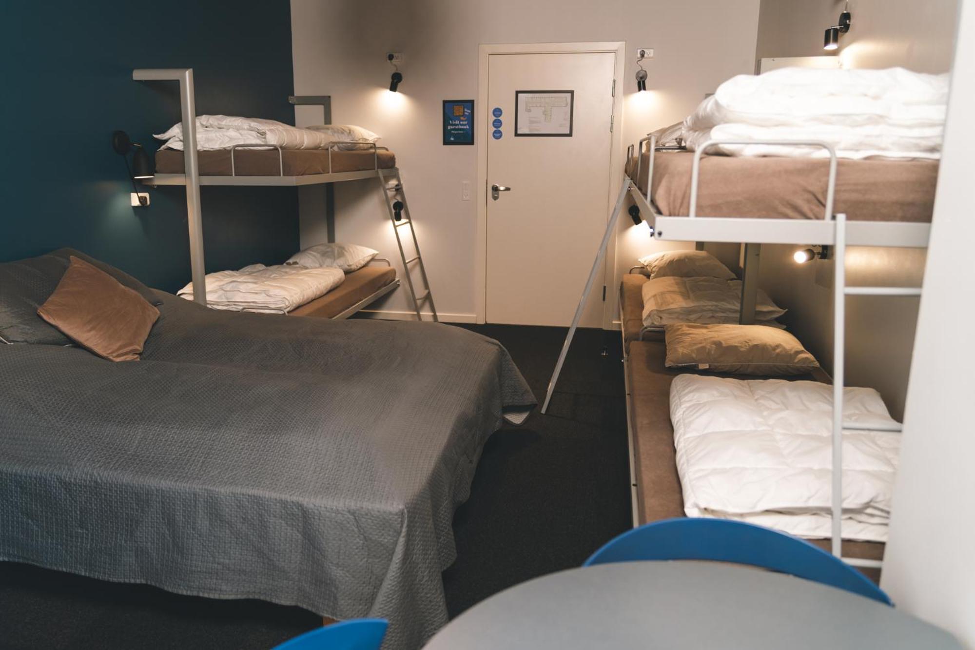 Danhostel Aarhus City Εξωτερικό φωτογραφία