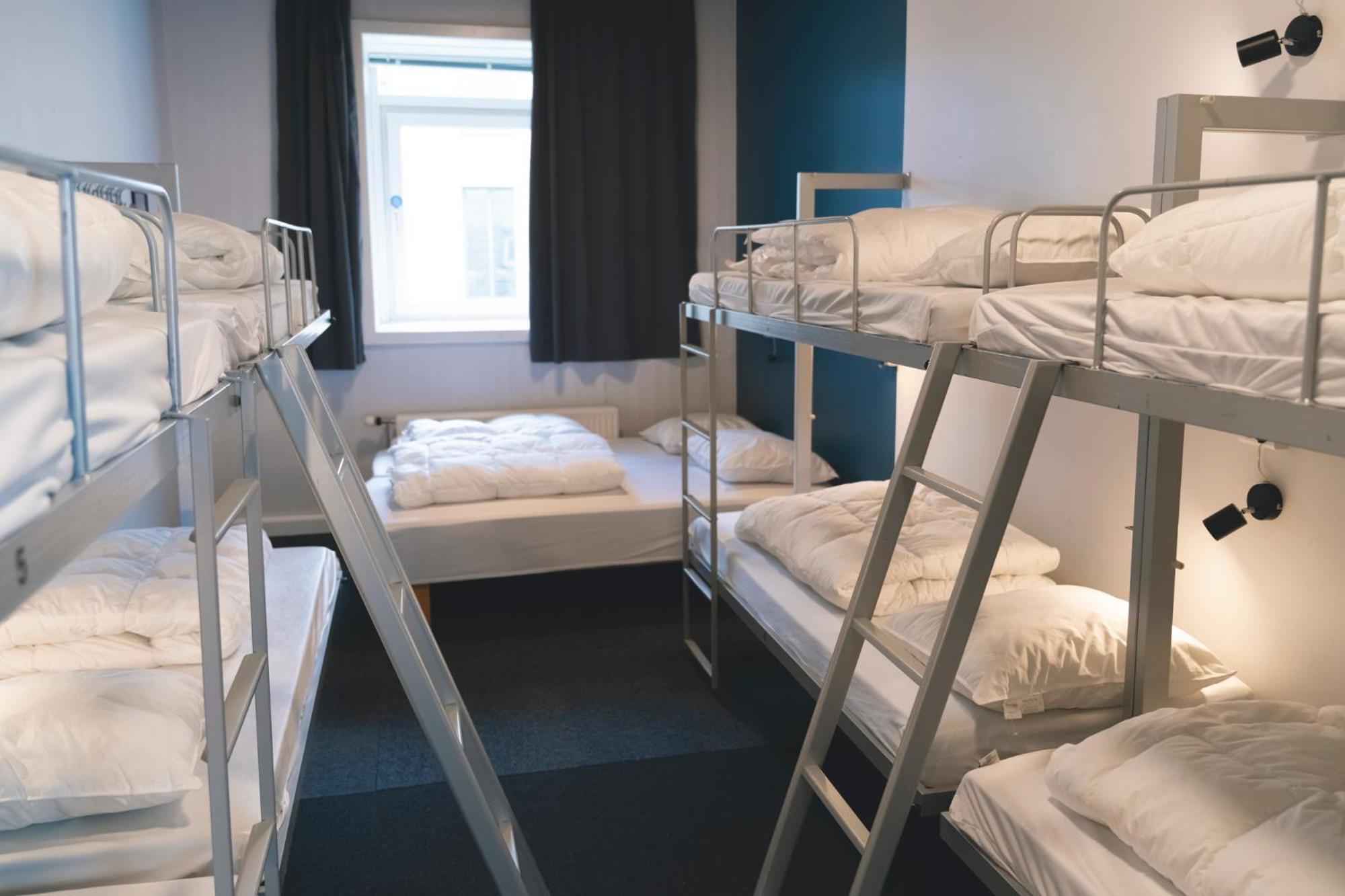 Danhostel Aarhus City Εξωτερικό φωτογραφία