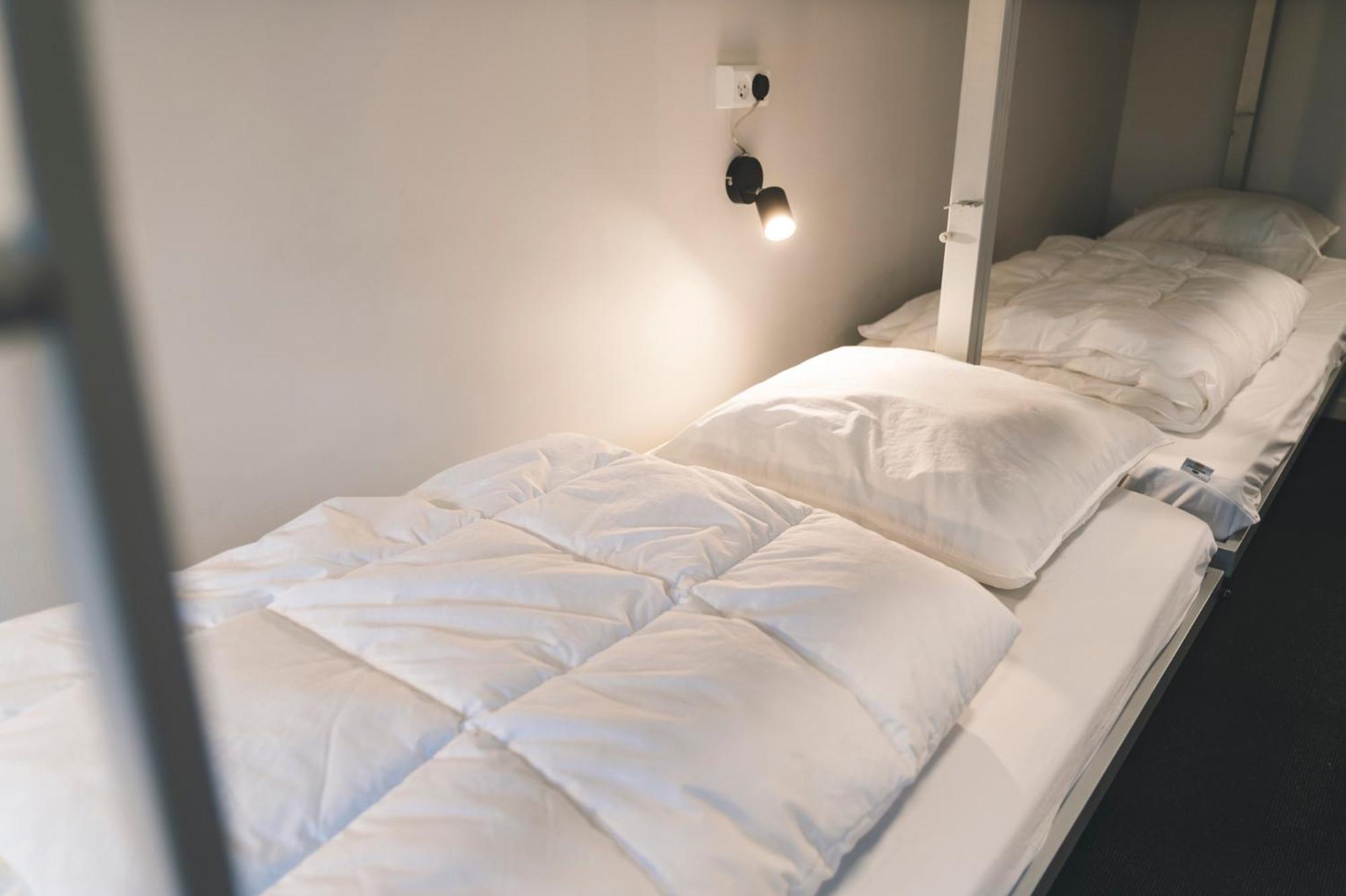 Danhostel Aarhus City Εξωτερικό φωτογραφία