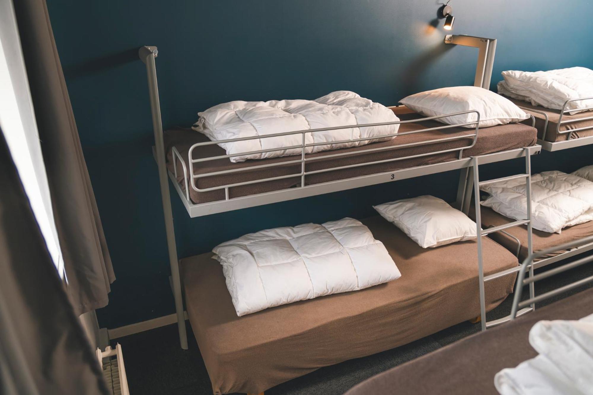 Danhostel Aarhus City Δωμάτιο φωτογραφία