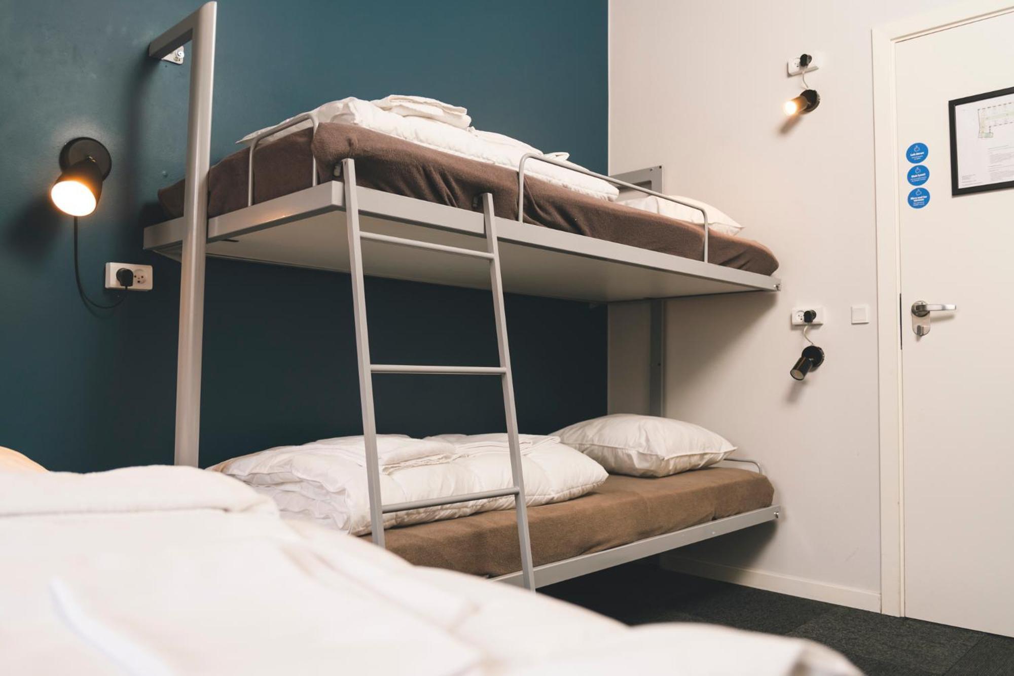 Danhostel Aarhus City Δωμάτιο φωτογραφία