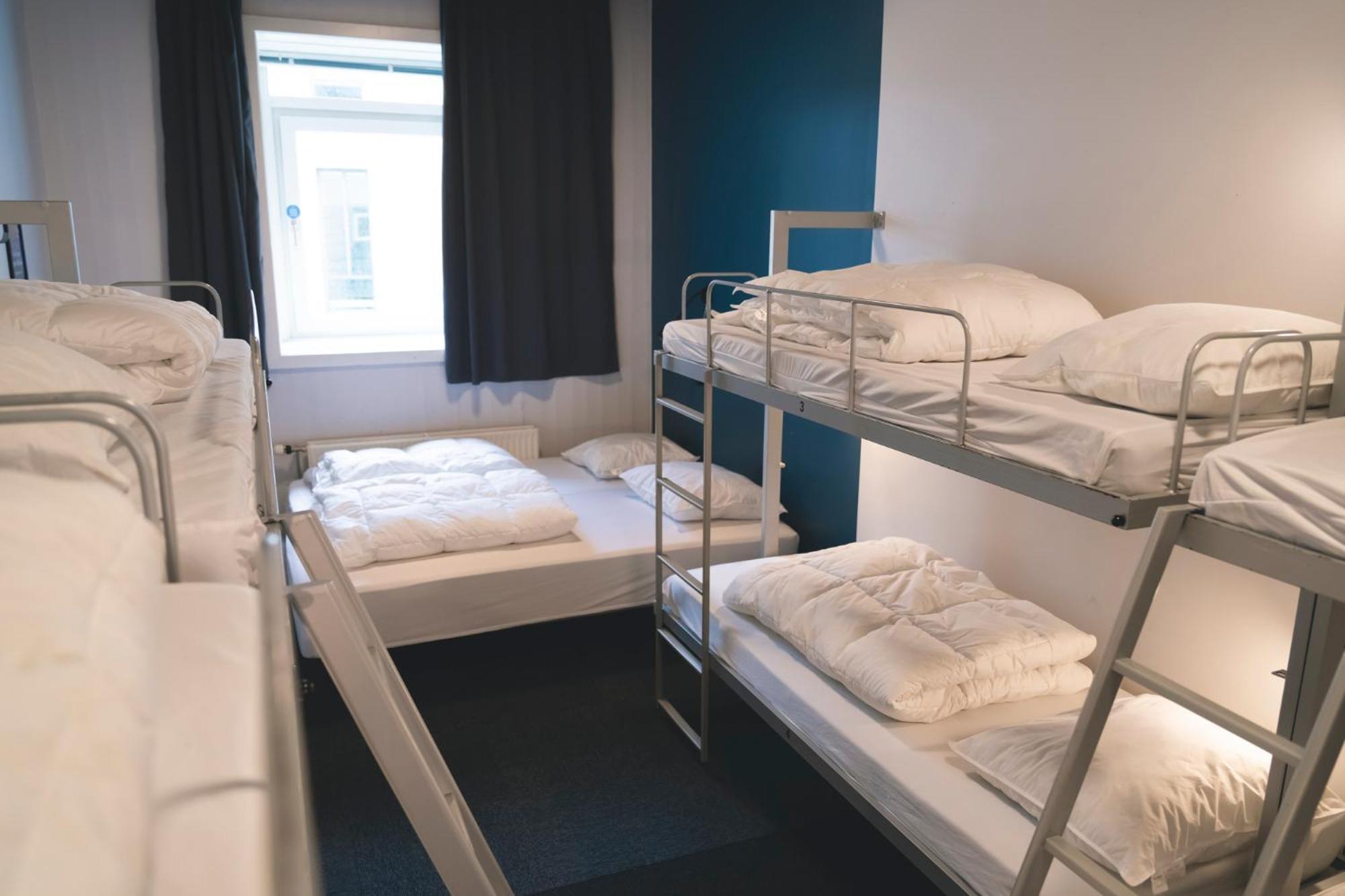 Danhostel Aarhus City Δωμάτιο φωτογραφία