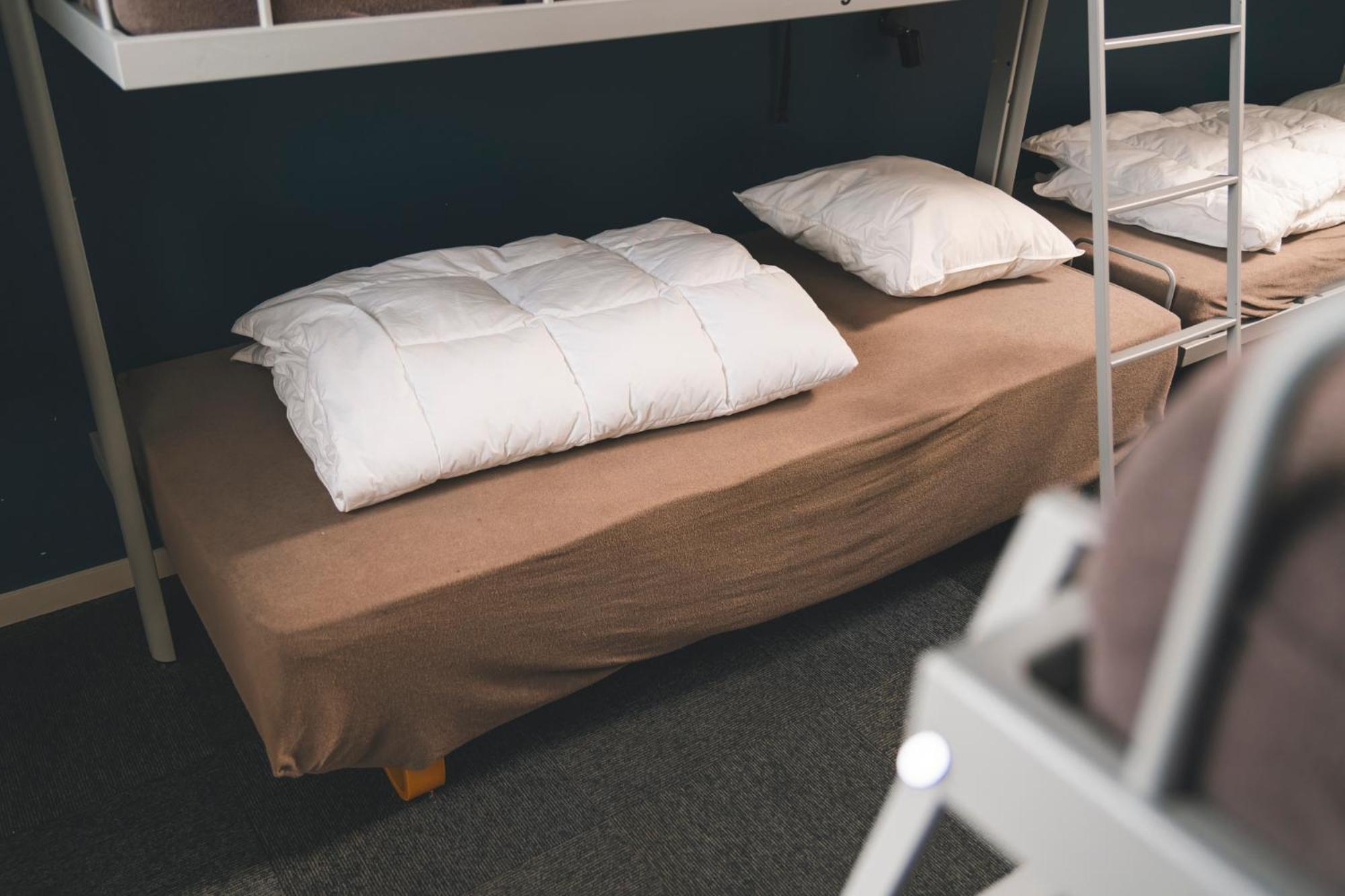 Danhostel Aarhus City Δωμάτιο φωτογραφία