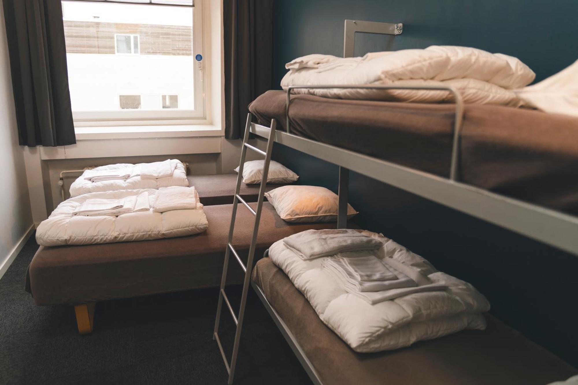 Danhostel Aarhus City Εξωτερικό φωτογραφία