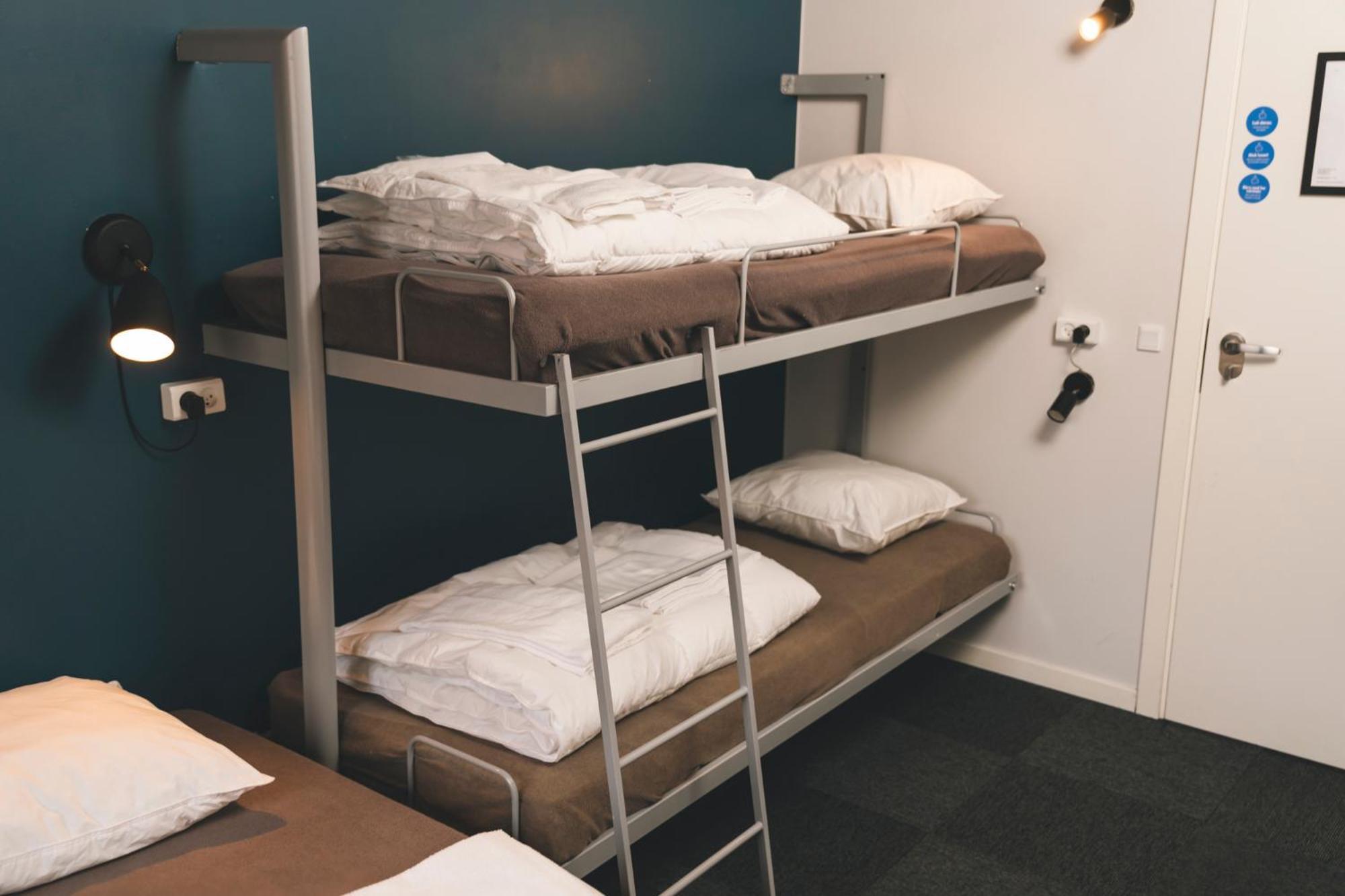 Danhostel Aarhus City Δωμάτιο φωτογραφία
