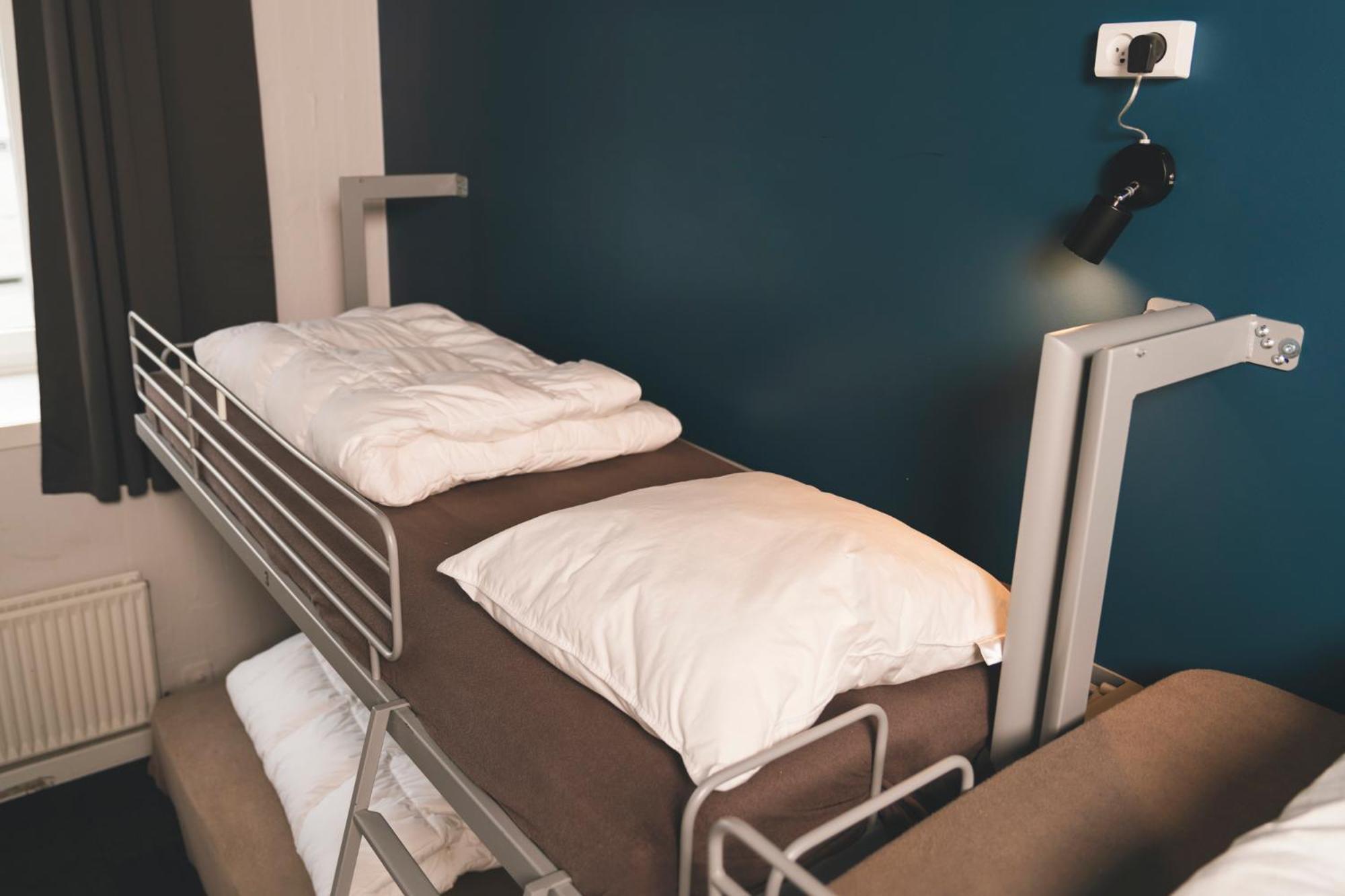 Danhostel Aarhus City Εξωτερικό φωτογραφία