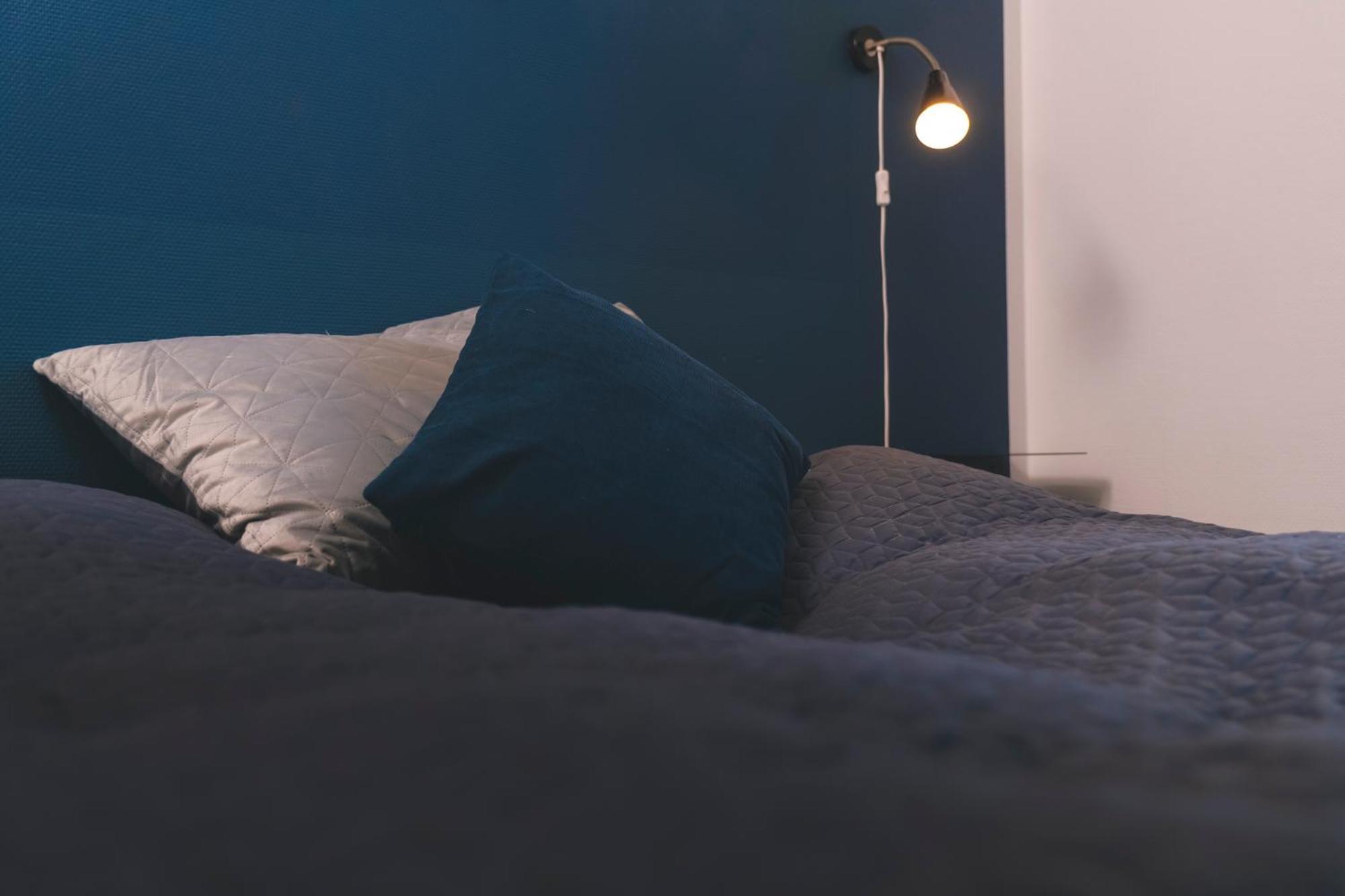 Danhostel Aarhus City Εξωτερικό φωτογραφία