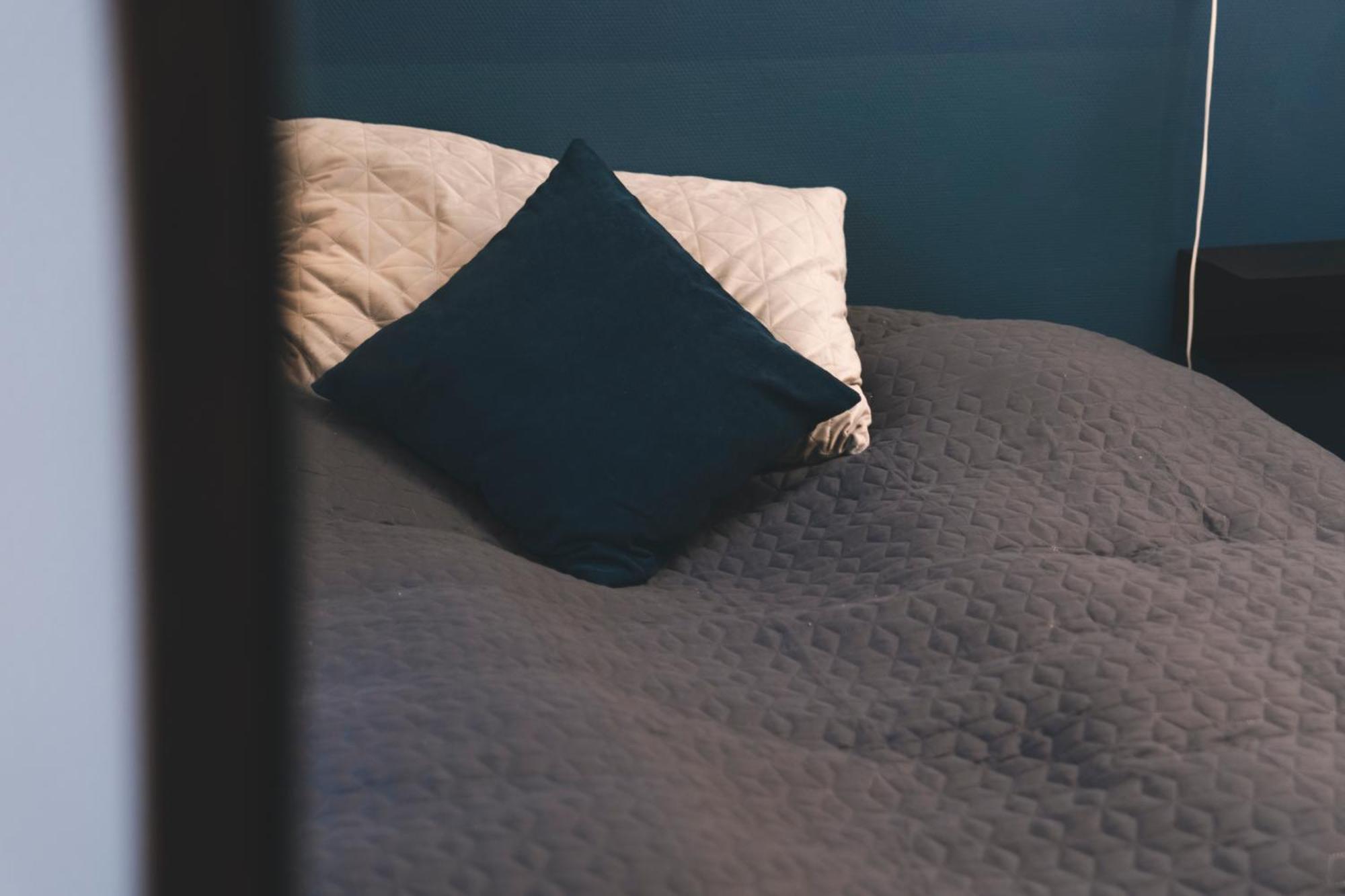 Danhostel Aarhus City Εξωτερικό φωτογραφία