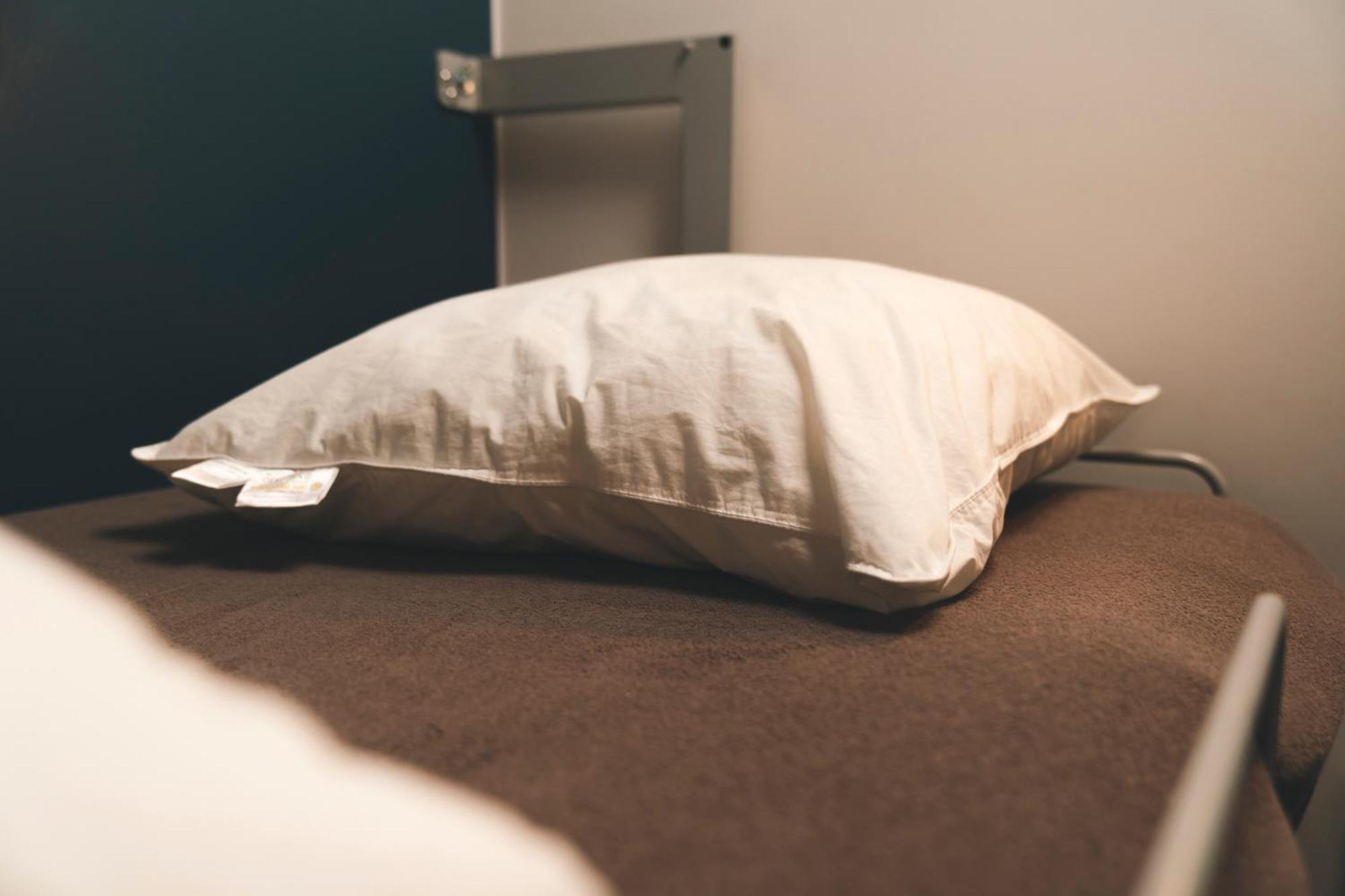 Danhostel Aarhus City Δωμάτιο φωτογραφία