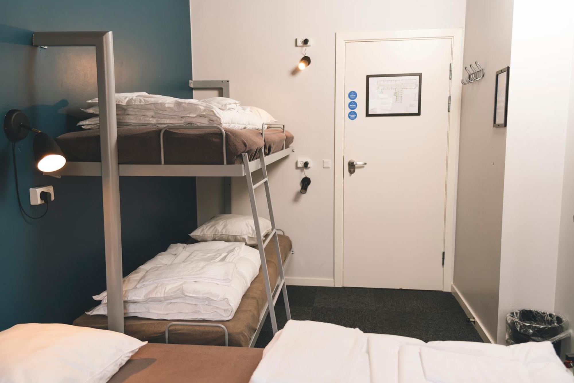 Danhostel Aarhus City Δωμάτιο φωτογραφία