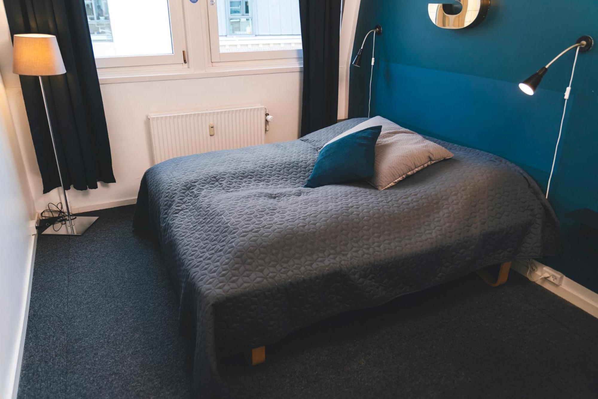 Danhostel Aarhus City Εξωτερικό φωτογραφία