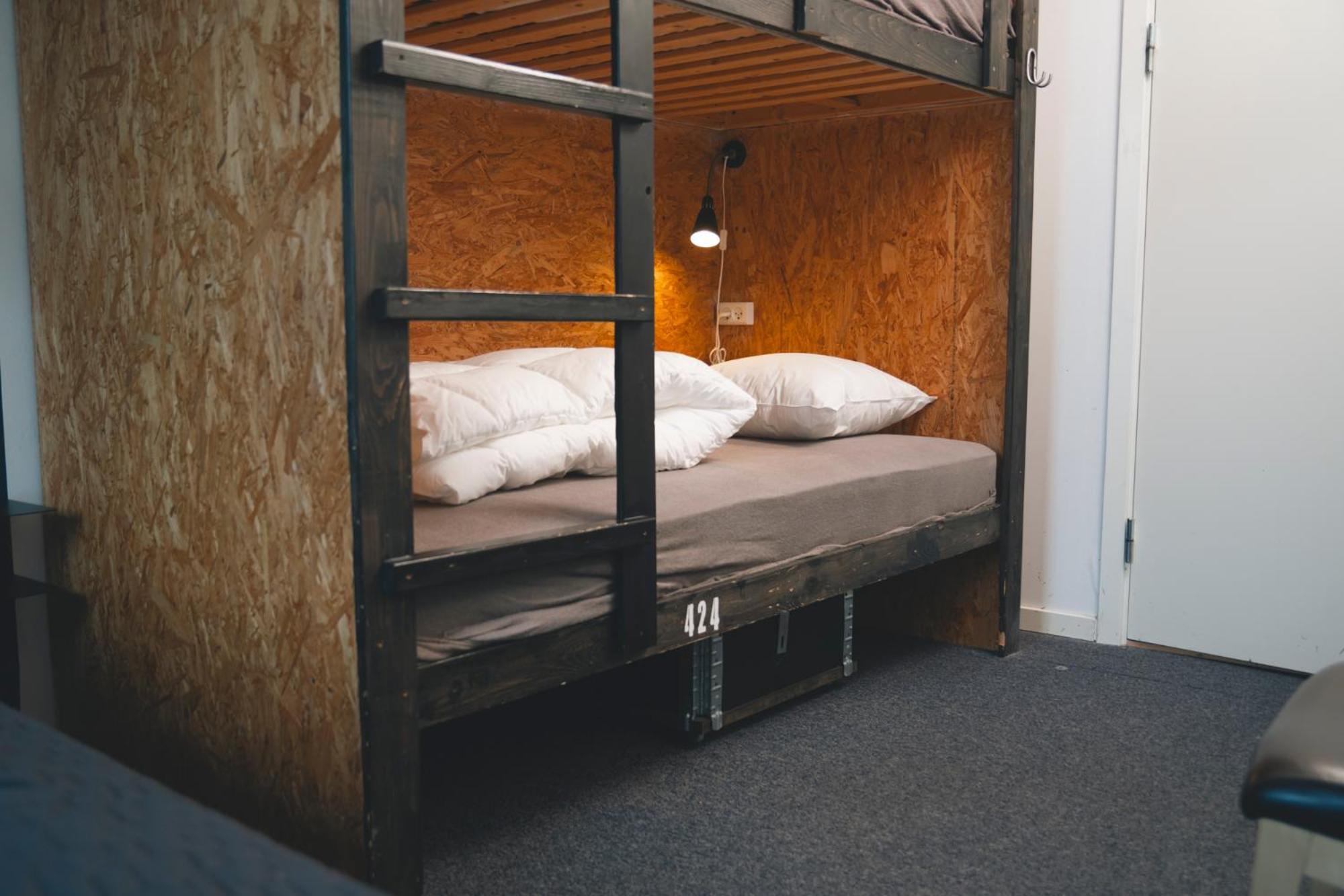 Danhostel Aarhus City Δωμάτιο φωτογραφία