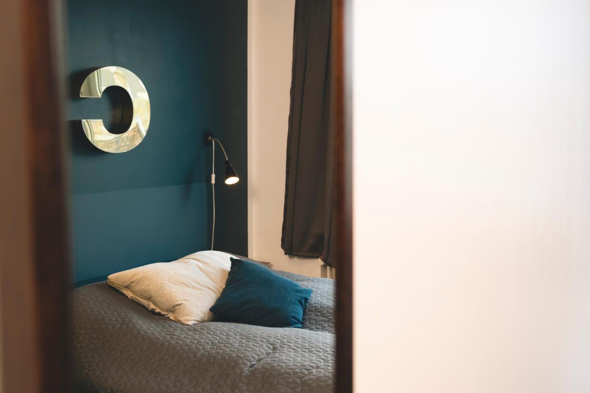 Danhostel Aarhus City Εξωτερικό φωτογραφία