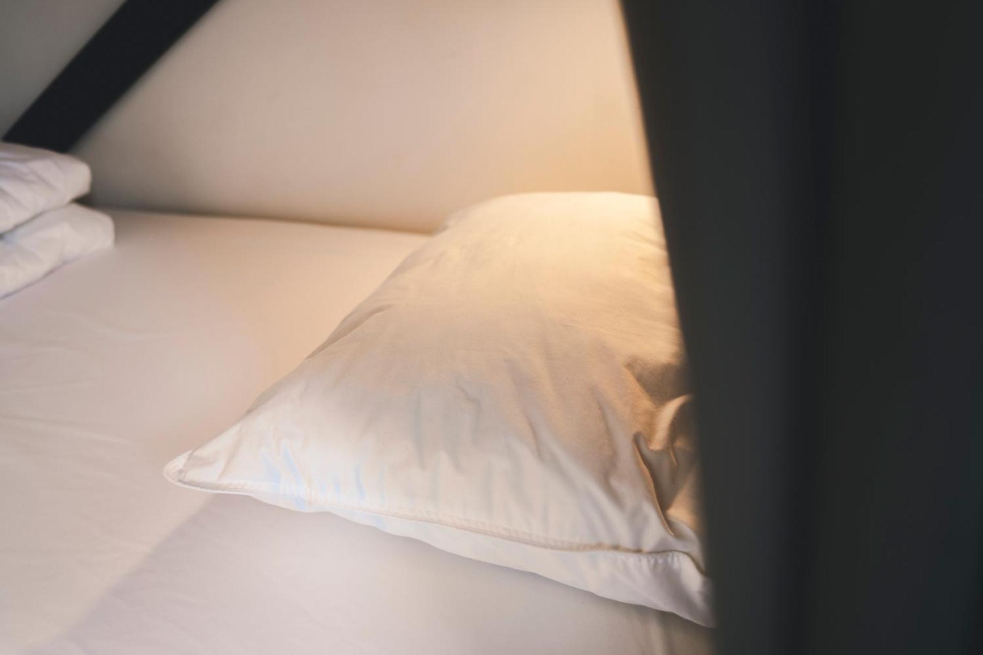 Danhostel Aarhus City Δωμάτιο φωτογραφία
