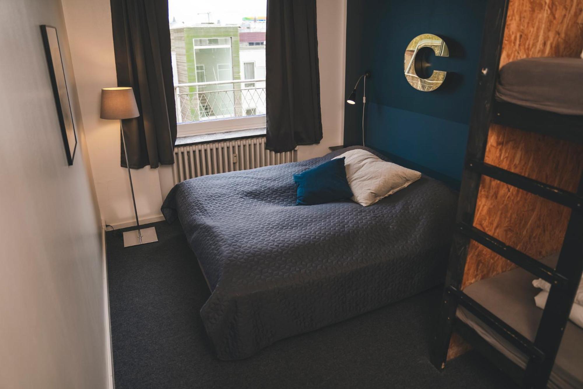 Danhostel Aarhus City Εξωτερικό φωτογραφία