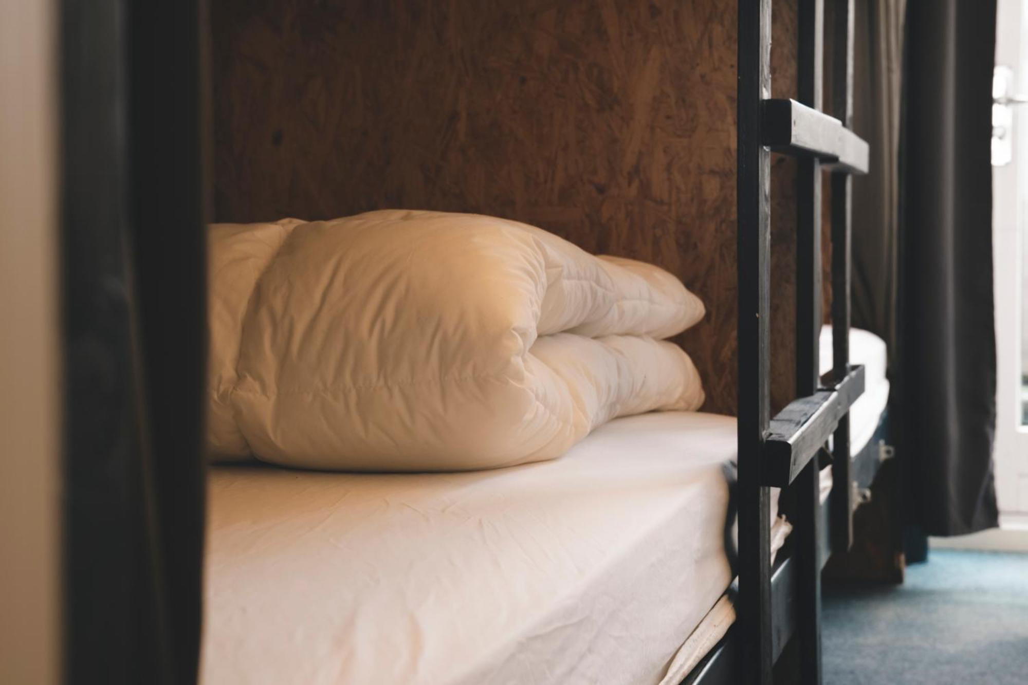 Danhostel Aarhus City Δωμάτιο φωτογραφία