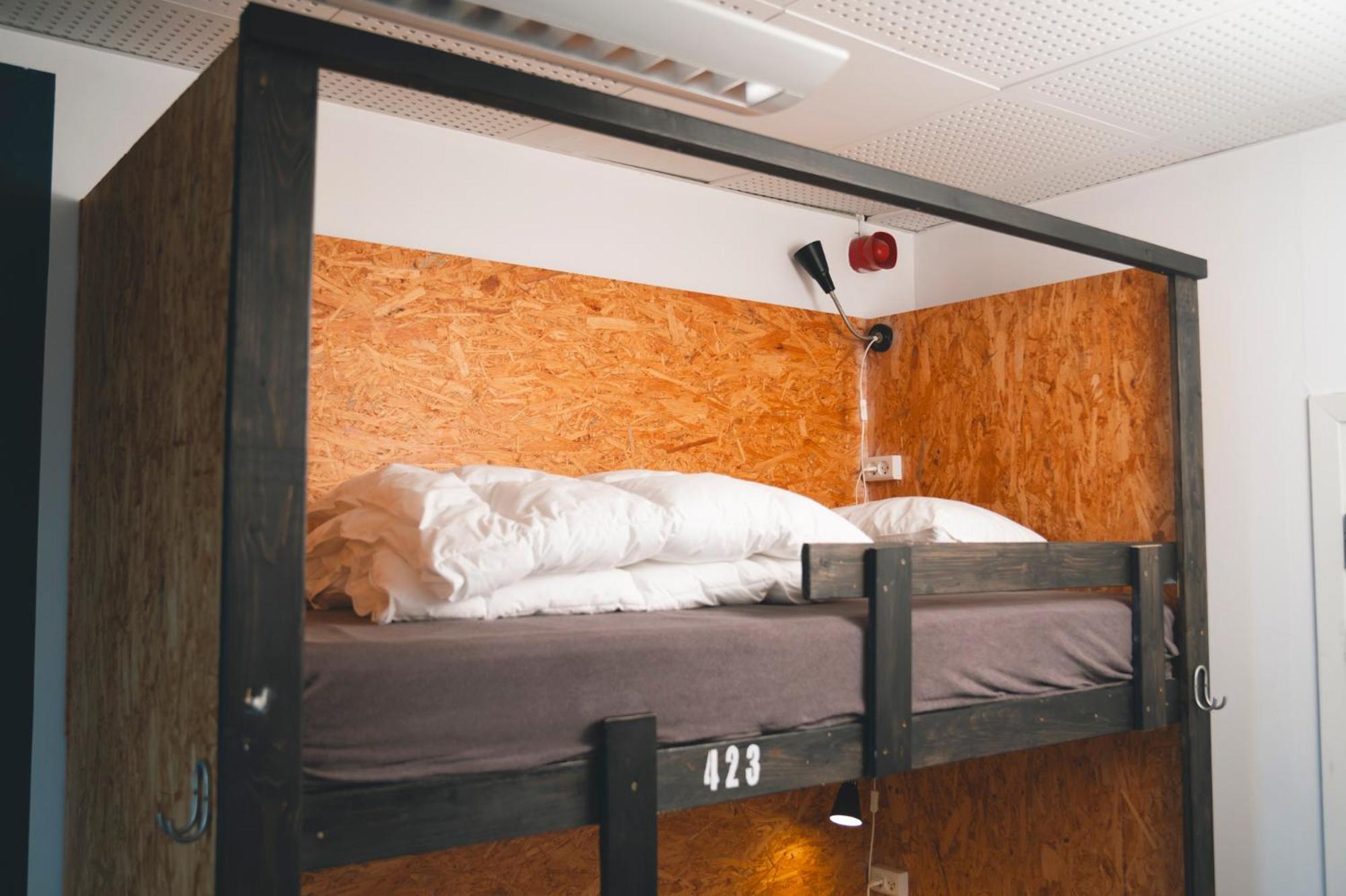 Danhostel Aarhus City Δωμάτιο φωτογραφία