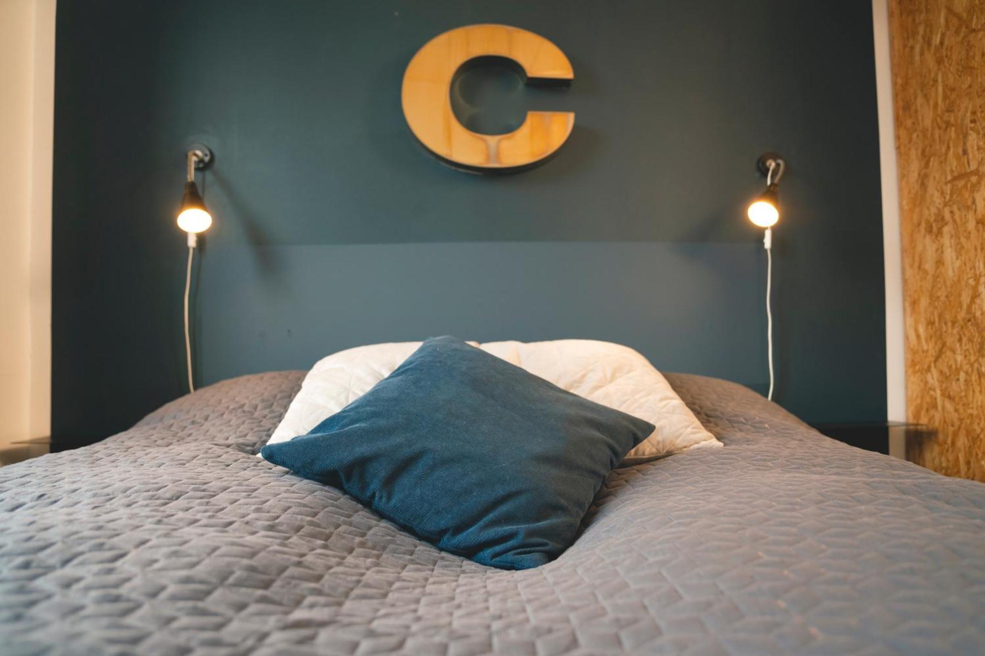Danhostel Aarhus City Εξωτερικό φωτογραφία
