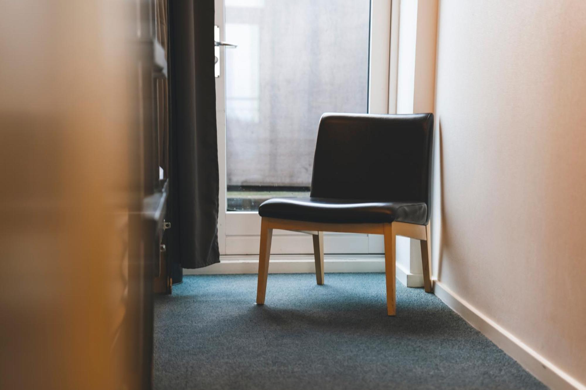 Danhostel Aarhus City Δωμάτιο φωτογραφία