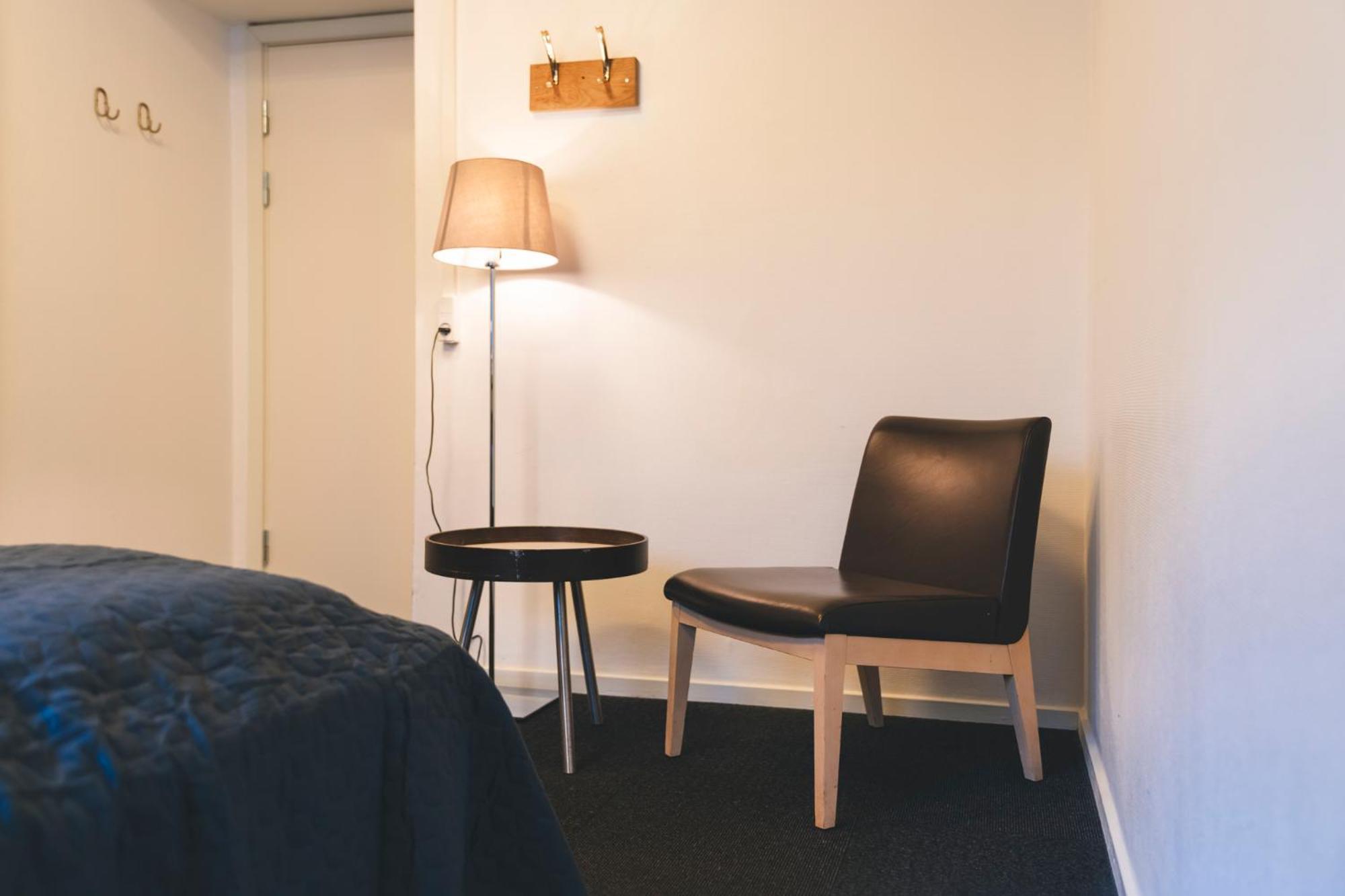 Danhostel Aarhus City Δωμάτιο φωτογραφία