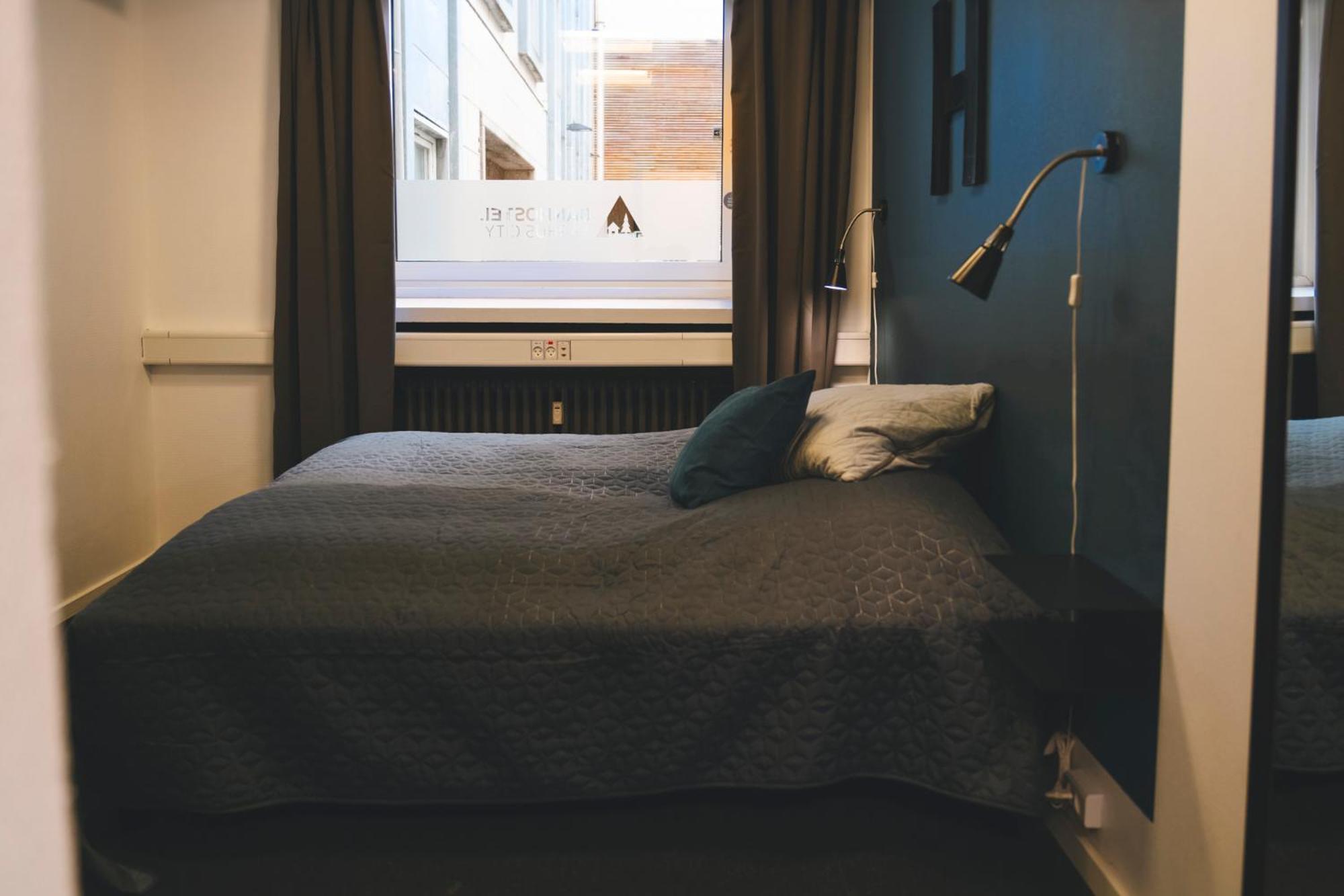 Danhostel Aarhus City Εξωτερικό φωτογραφία