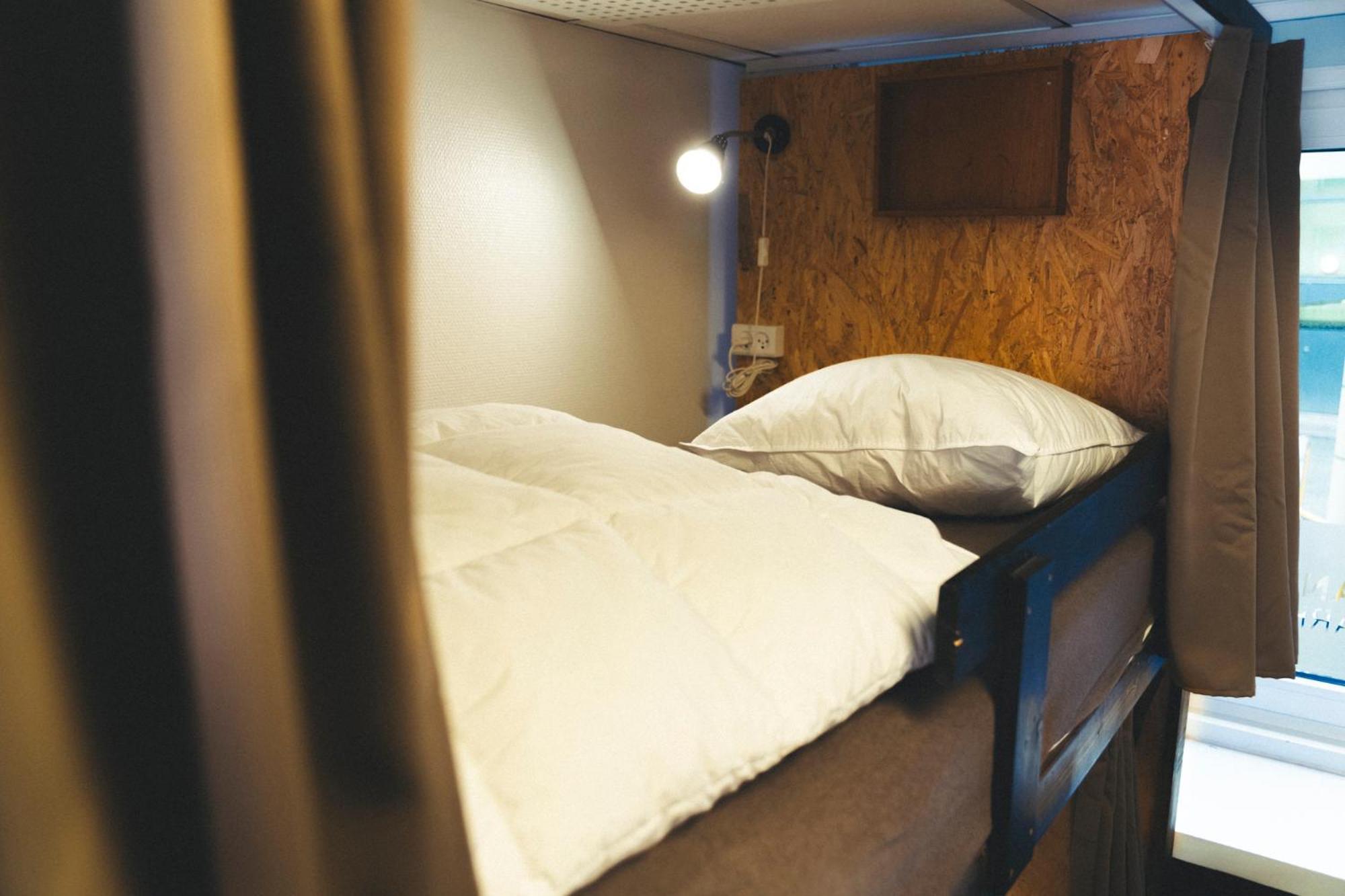 Danhostel Aarhus City Δωμάτιο φωτογραφία