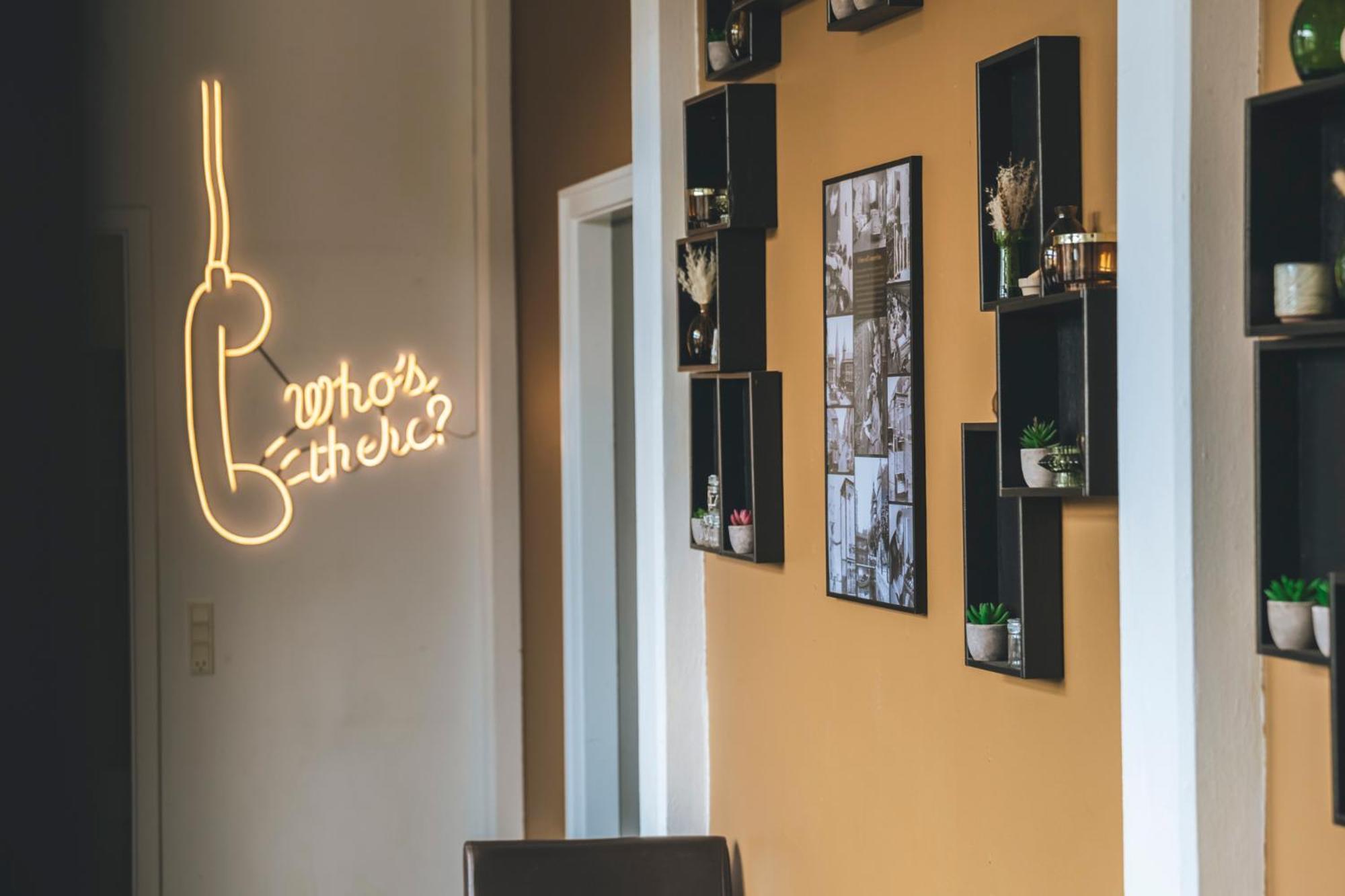Danhostel Aarhus City Εξωτερικό φωτογραφία