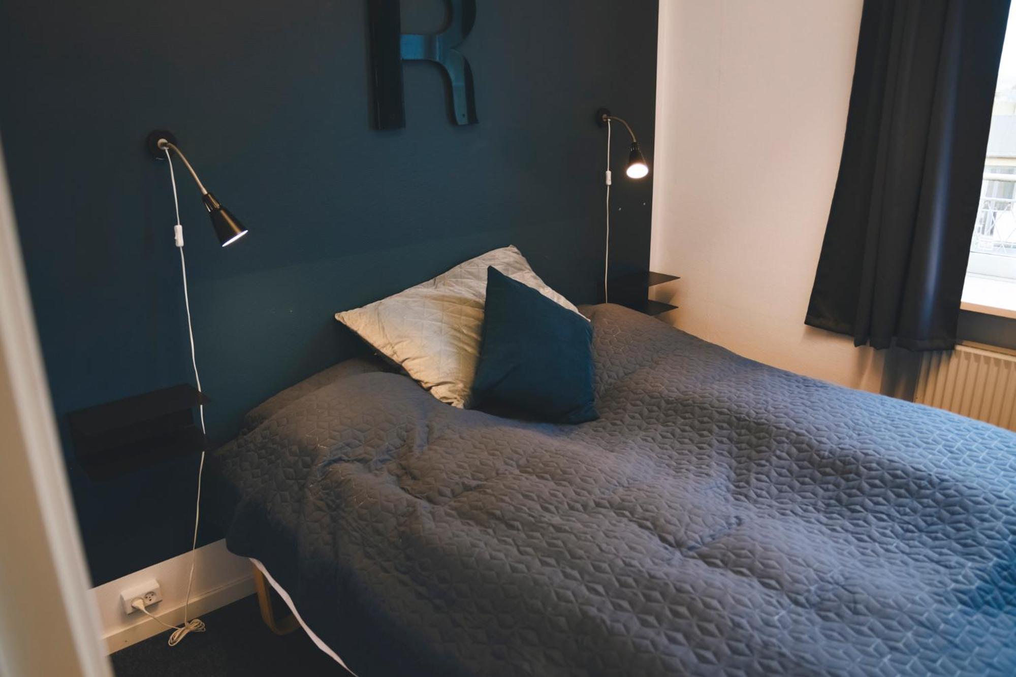 Danhostel Aarhus City Δωμάτιο φωτογραφία