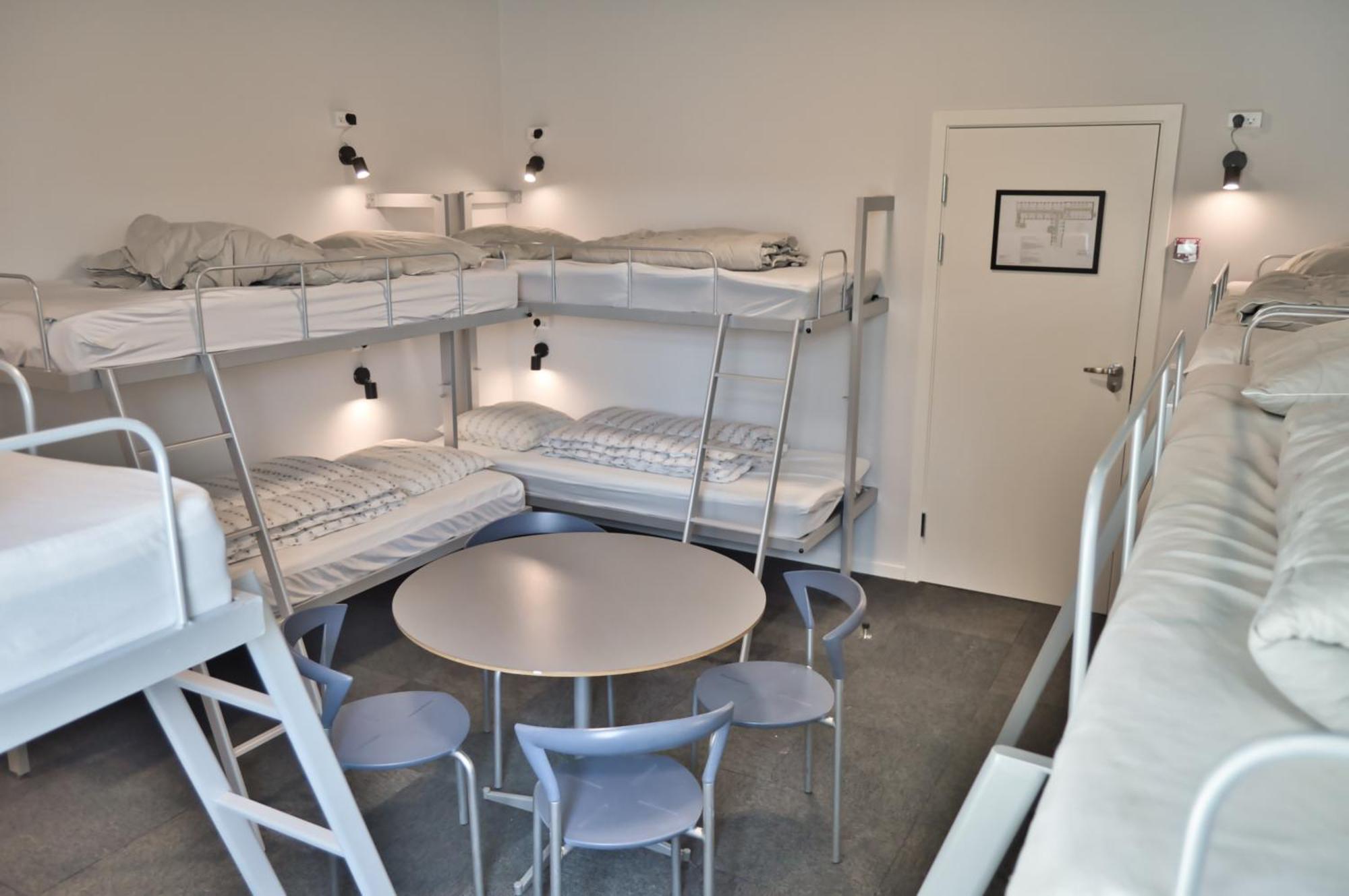 Danhostel Aarhus City Εξωτερικό φωτογραφία